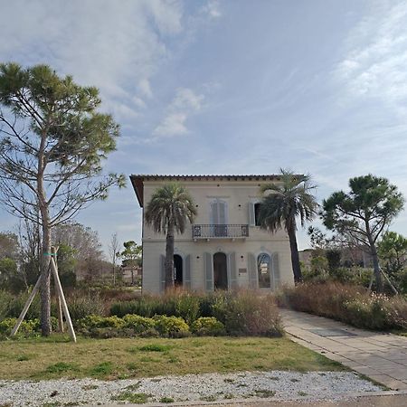 Apartamento Silvia'S House Marina Di Pisa Exterior foto