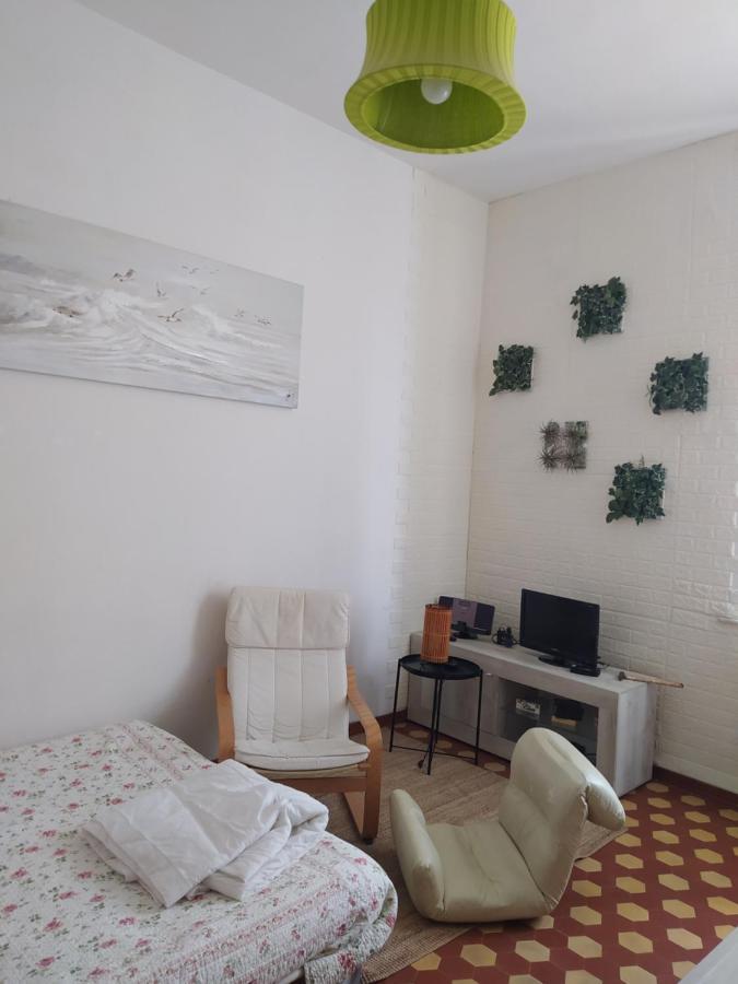 Apartamento Silvia'S House Marina Di Pisa Exterior foto