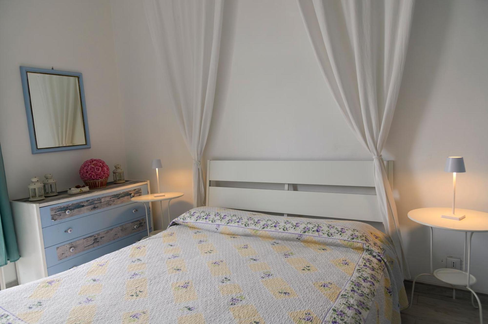 Apartamento Silvia'S House Marina Di Pisa Exterior foto