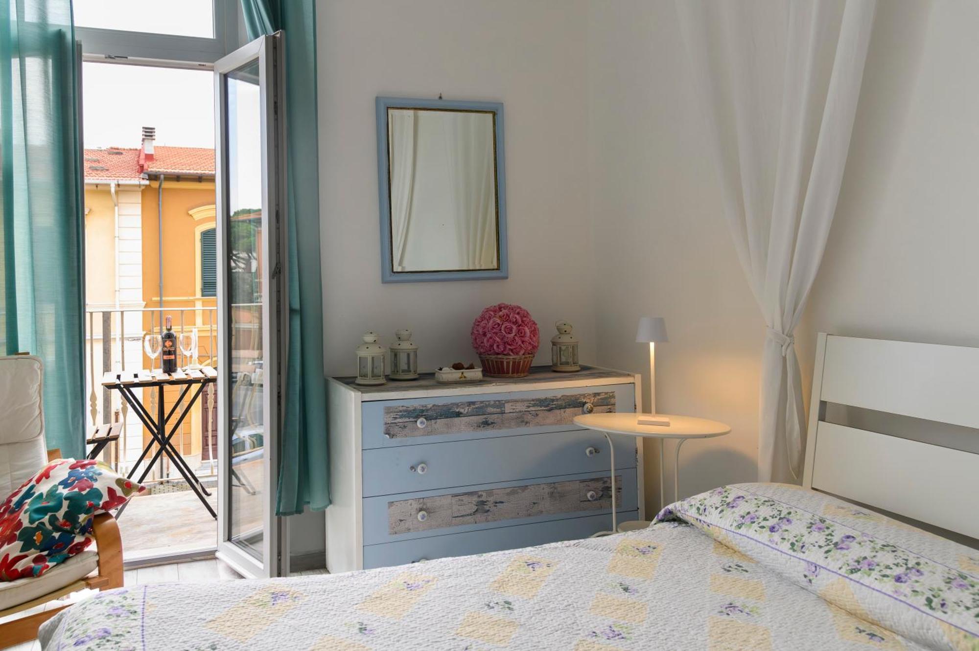 Apartamento Silvia'S House Marina Di Pisa Exterior foto